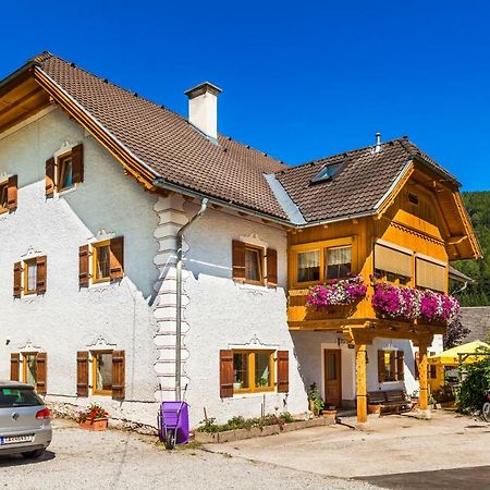 Villa Grillhof-Gut Mauterndorf  Esterno foto