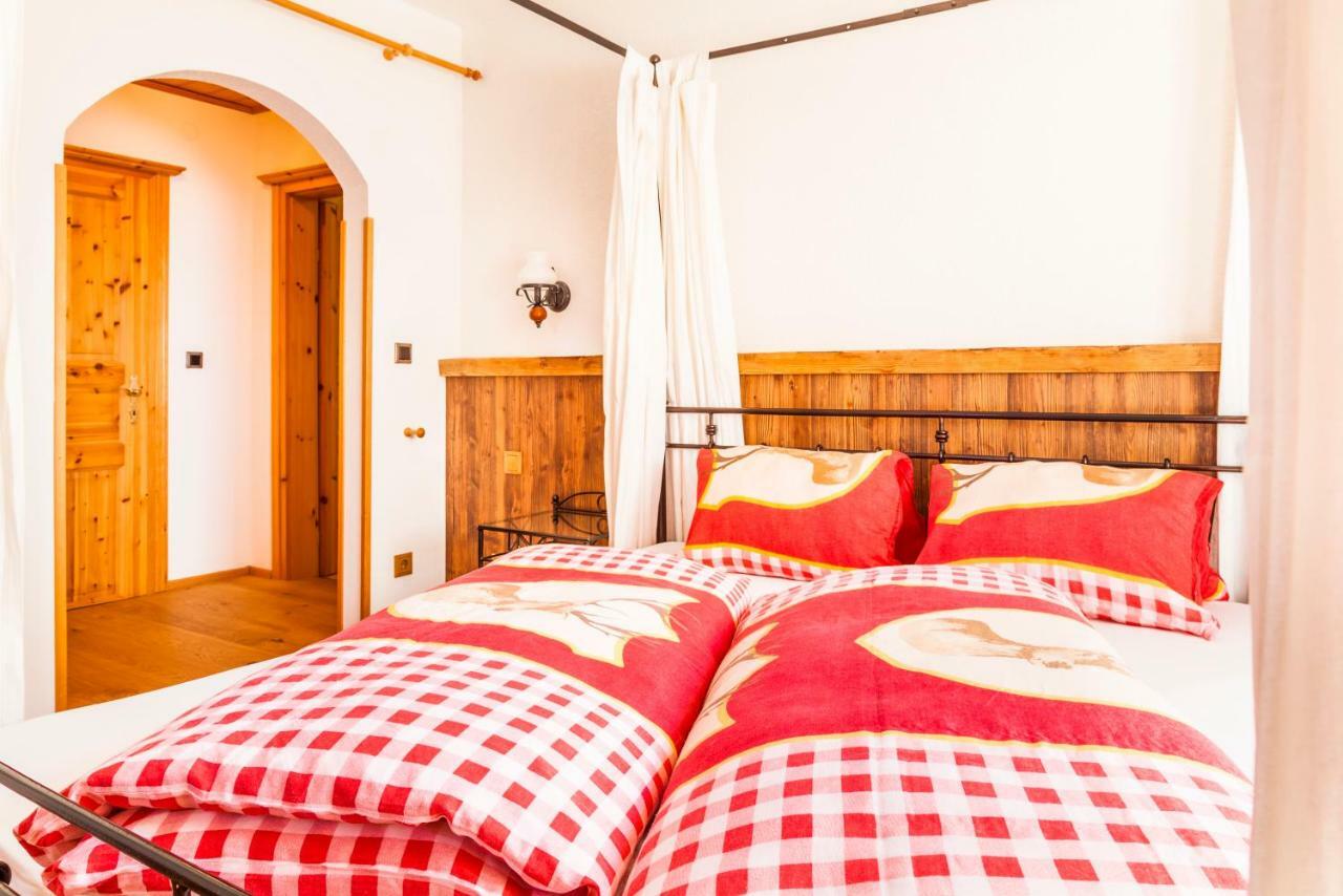 Villa Grillhof-Gut Mauterndorf  Esterno foto