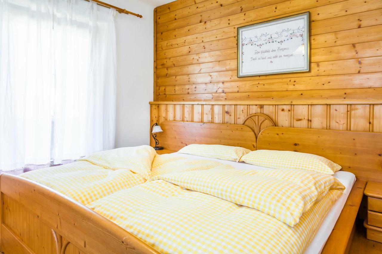 Villa Grillhof-Gut Mauterndorf  Esterno foto