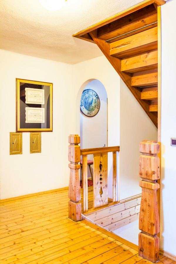 Villa Grillhof-Gut Mauterndorf  Esterno foto