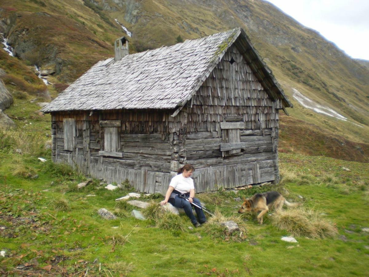 Villa Grillhof-Gut Mauterndorf  Esterno foto